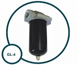 Фильтр грубой очистки GL-4 Ду-25